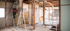 Entreprise de rénovation de la maison et de rénovation d’appartement à Salazac